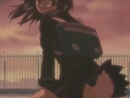 いちご100% エロシーン