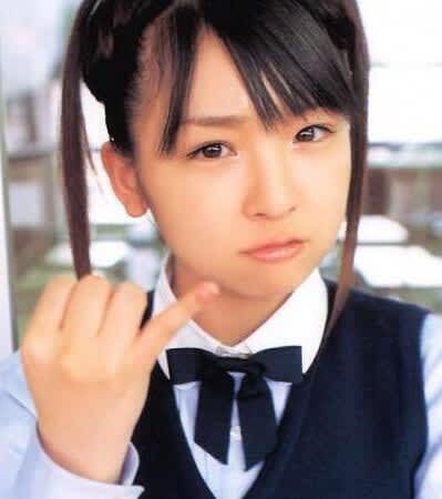 加護亜依 エロ