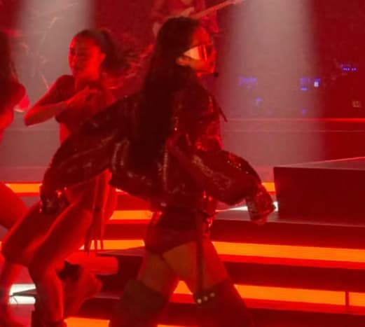 BLACKPINK ジェニー エロ まんすじ