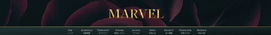 MARVEL 新宿ルーム