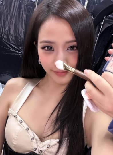 BLACKPINK エロ 流出