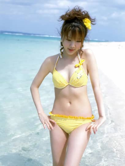 田中れいな エロ