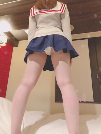 女の子