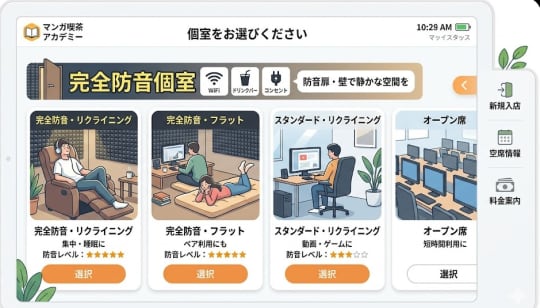 防音　アダアルト