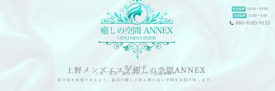 アネックス