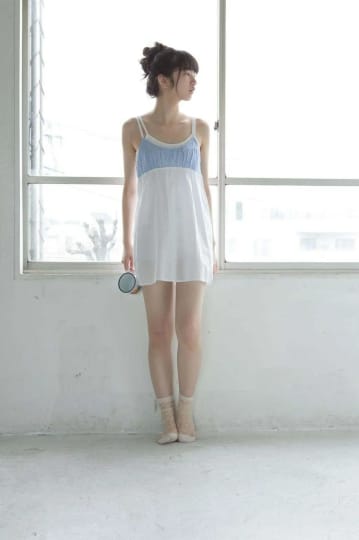 小松菜奈 おっぱい