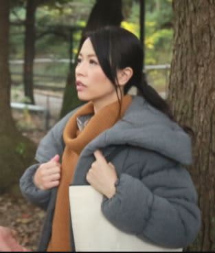 井上綾子