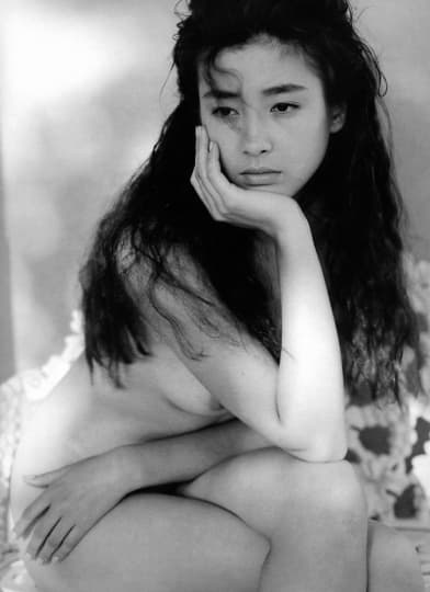 宮沢りえ エロ