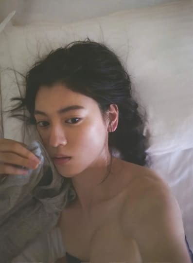 三吉彩花 エロ