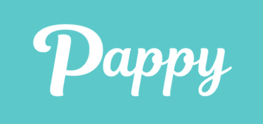 Pappy(パピー)
