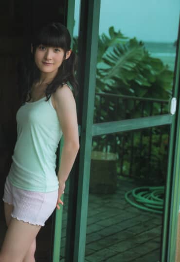 嗣永桃子 エロ