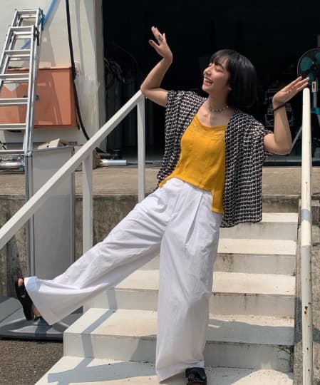 山之内すず エロ