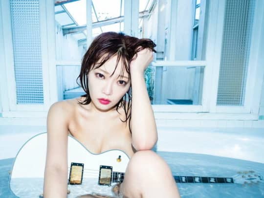 藤田恵名 エロ