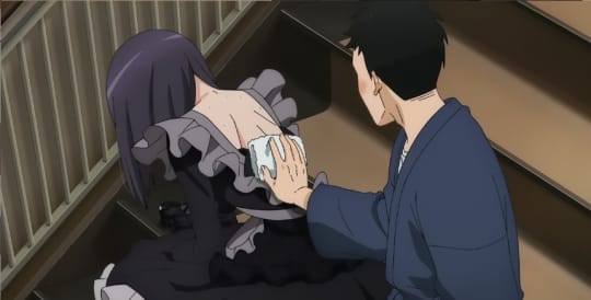 着せ恋