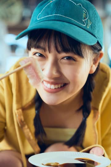上坂樹里 エロ
