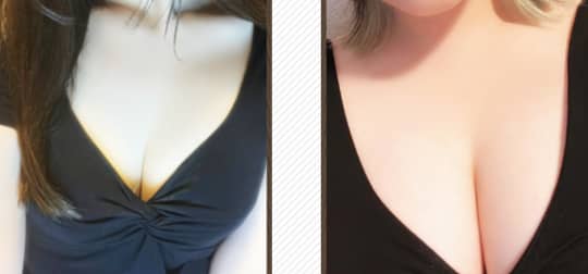 リラクシア 女の子