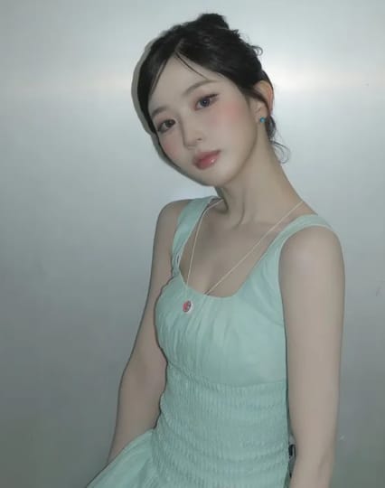 KPOP エロ