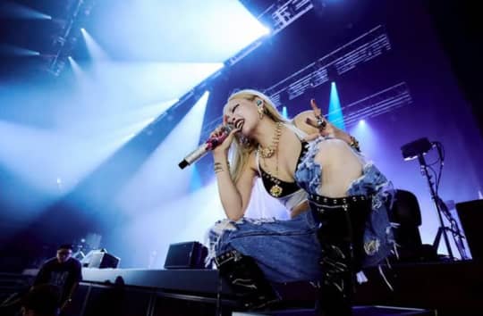 ちゃんみな エロ