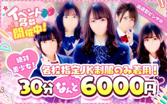 CawaiiハイスクールリターンズのHP画像