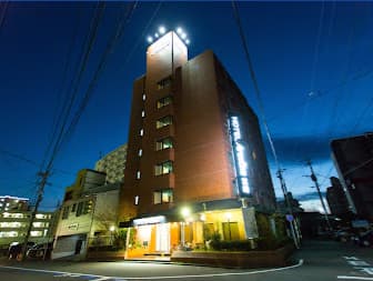 ホテルエリアワン宮崎