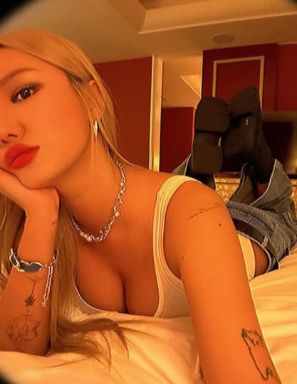 EXID 流出