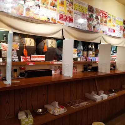 居酒屋の画像