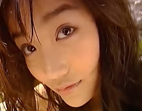 佐藤江梨子
