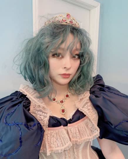 きゃりーぱみゅぱみゅ エロ