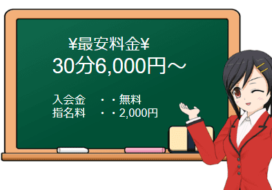 ゴールデンロジャーの料金