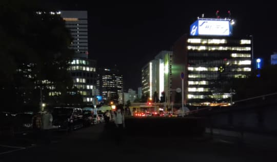 新大阪駅前エリア