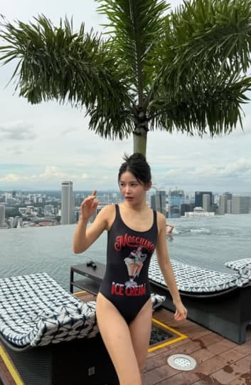 MAMAMOO(ママム) 流出