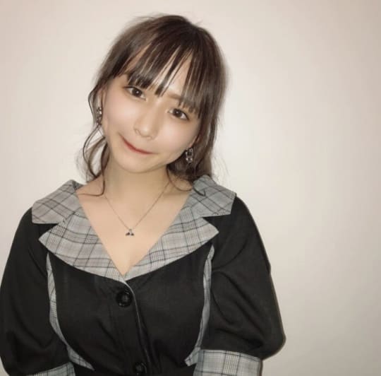 重川茉弥のエロいおっぱい