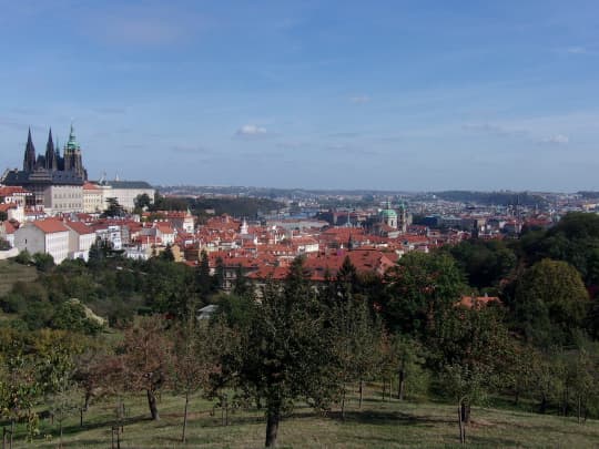 ペトシーン公園