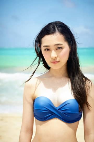 福原遥 おっぱい