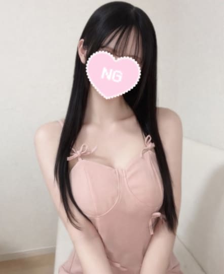 シュシュスパの女の子