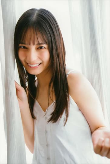 小坂奈緒 おっぱい