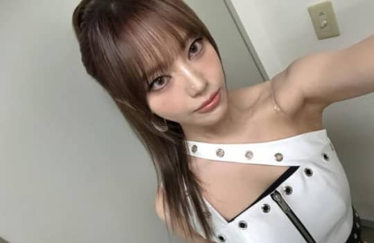 KPOP エロ