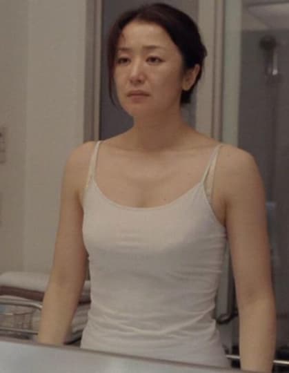 鈴木京香 エロ