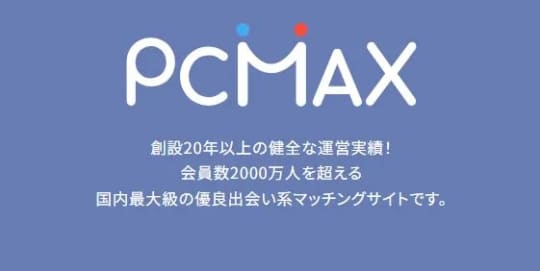 PCMAX