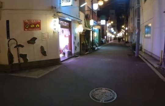 アクセス詳細