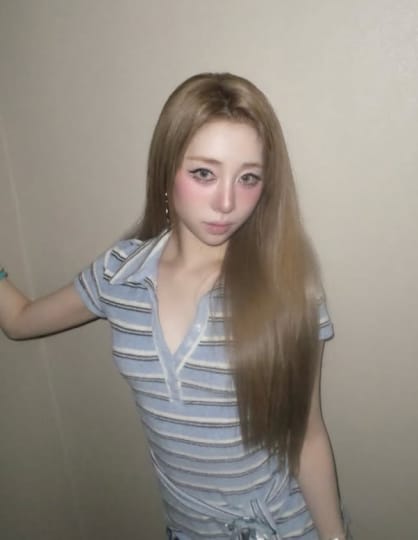 KPOP エロ