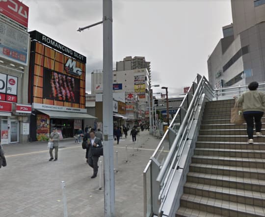 花太郎 船橋本店