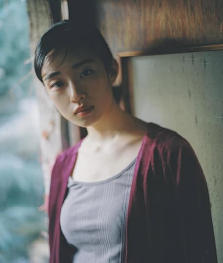 河合優実　おっぱい