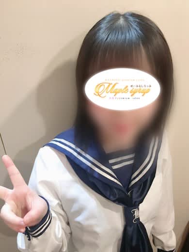 めーぷるしろっぷの女の子