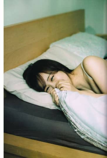 星野みなみ おっぱい