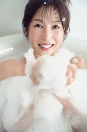 かとうれいこ おっぱい