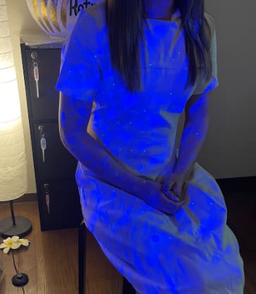 ハイクラスの女の子