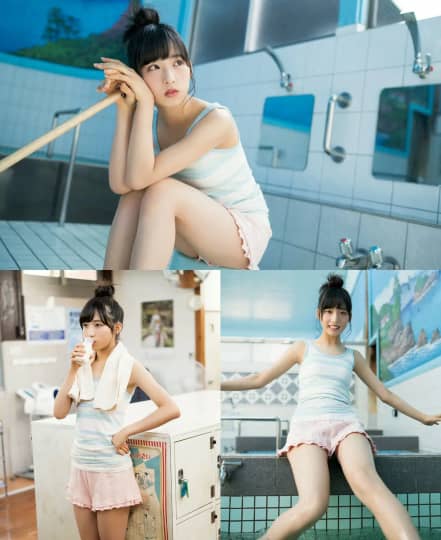 小栗有以 エロ