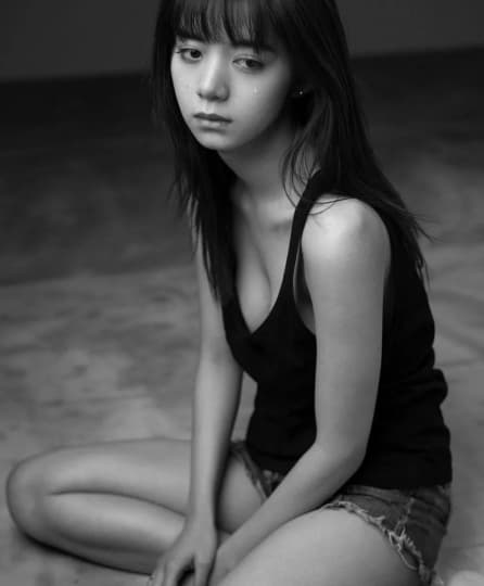 池田エライザ