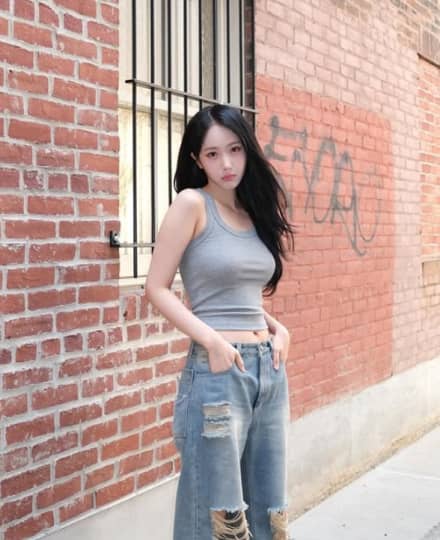 GFRIEND(ジーフレンド) 流出